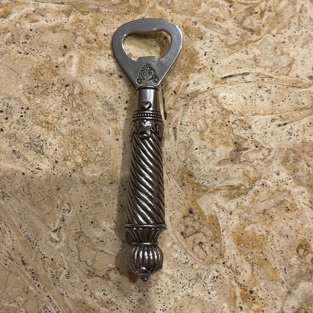 Brighton bottle opener